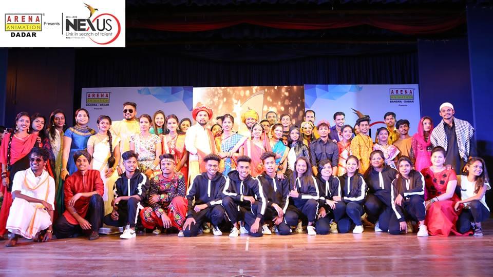 Arena Animation Mumbai Activities photo 5