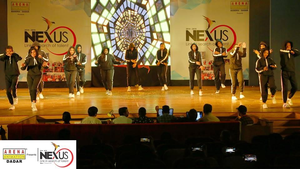 Arena Animation Mumbai Activities photo 4