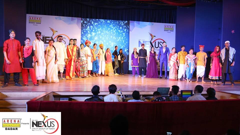 Arena Animation Mumbai Activities photo 3