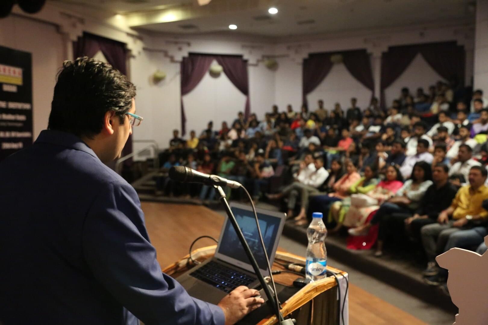 Arena Animation Mumbai Activities photo 7