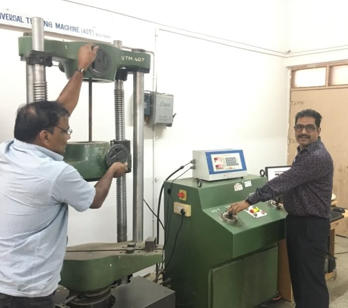 Dr. J.J. Magdum College Of Engineering Kolhapur hostel photo 9