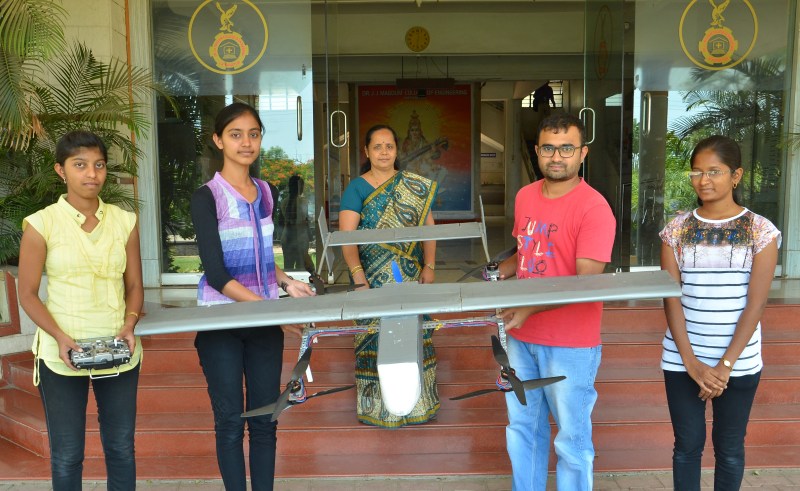 Dr. J.J. Magdum College Of Engineering Kolhapur Infrastructure photo 10