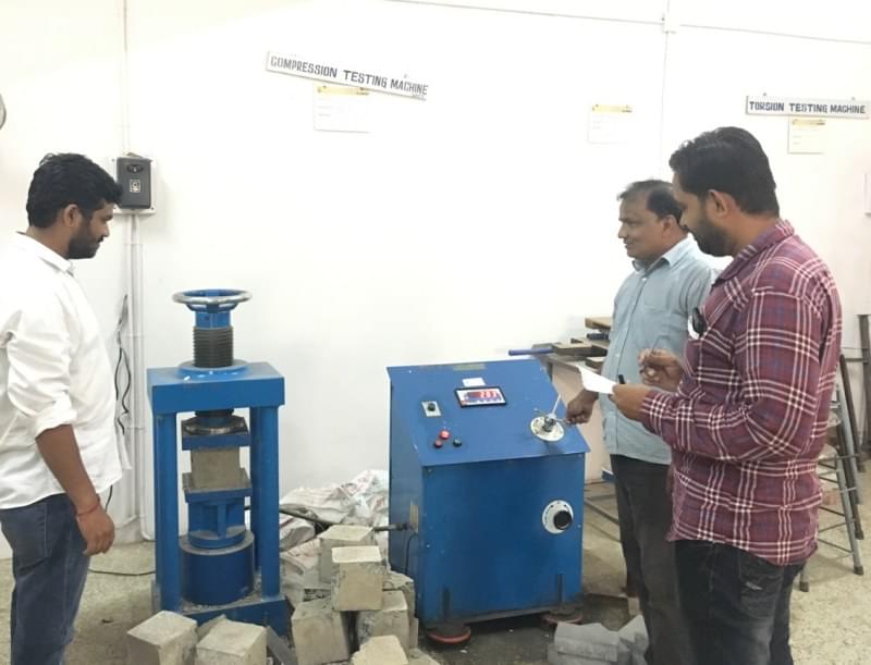 Dr. J.J. Magdum College Of Engineering Kolhapur hostel photo 11