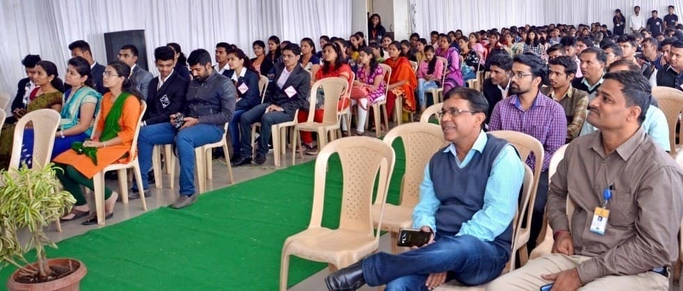 Dr. J.J. Magdum College Of Engineering Kolhapur hostel photo 13