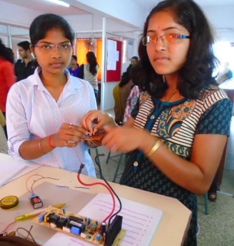 Dr. J.J. Magdum College Of Engineering Kolhapur hostel photo 14