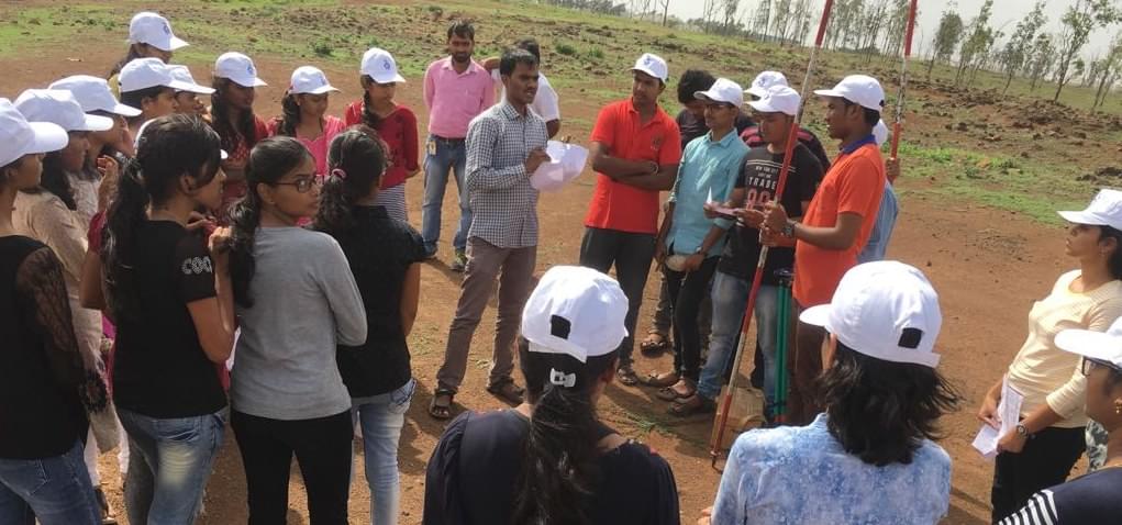 Dr. J.J. Magdum College Of Engineering Kolhapur hostel photo 16