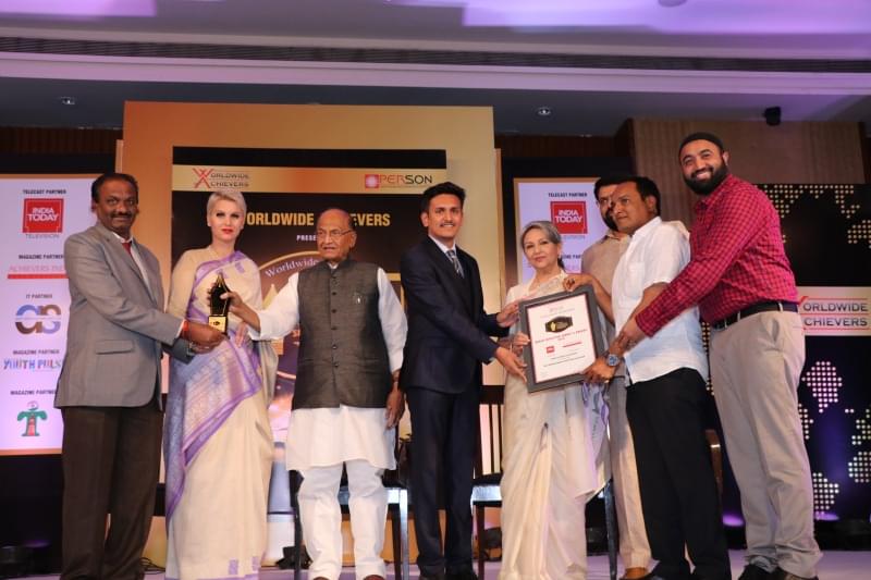 Dr. J.J. Magdum College Of Engineering Kolhapur hostel photo 20