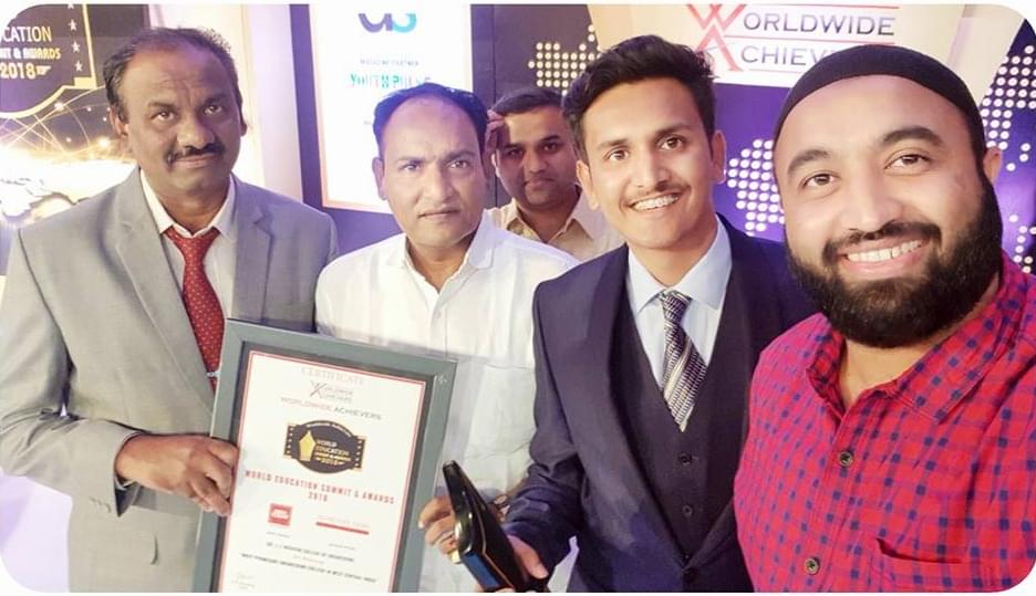 Dr. J.J. Magdum College Of Engineering Kolhapur hostel photo 21