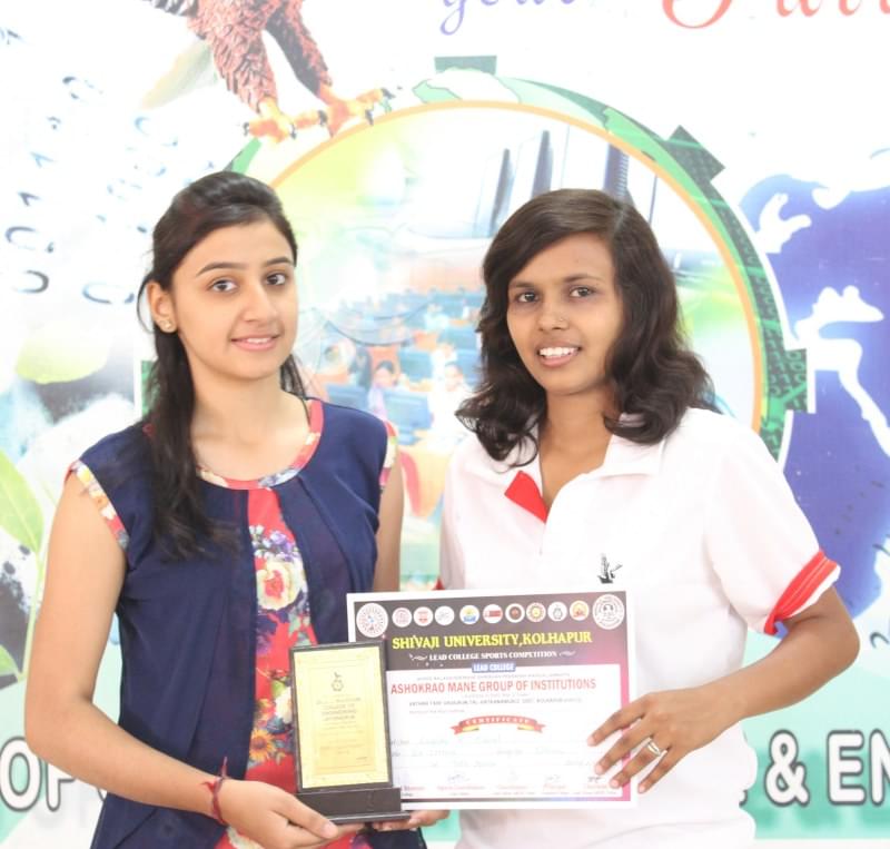 Dr. J.J. Magdum College Of Engineering Kolhapur hostel photo 18