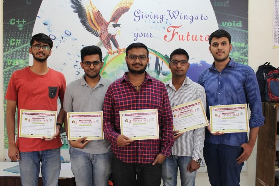 Dr. J.J. Magdum College Of Engineering Kolhapur hostel photo 19