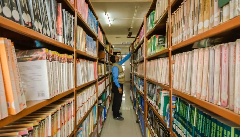 GIMT Guwahati Infrastructure photo 1