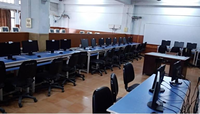 GIMT Guwahati Infrastructure photo 2