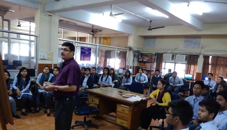 GIMT Guwahati Infrastructure photo 4