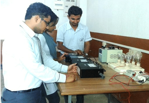 GIMT Guwahati Infrastructure photo 5