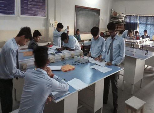 GIMT Guwahati Infrastructure photo 6