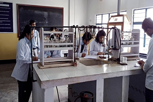 GIMT Guwahati Infrastructure photo 7