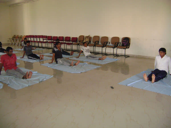 Dhruva College of Management Hyderabad Infrastructure photo 8