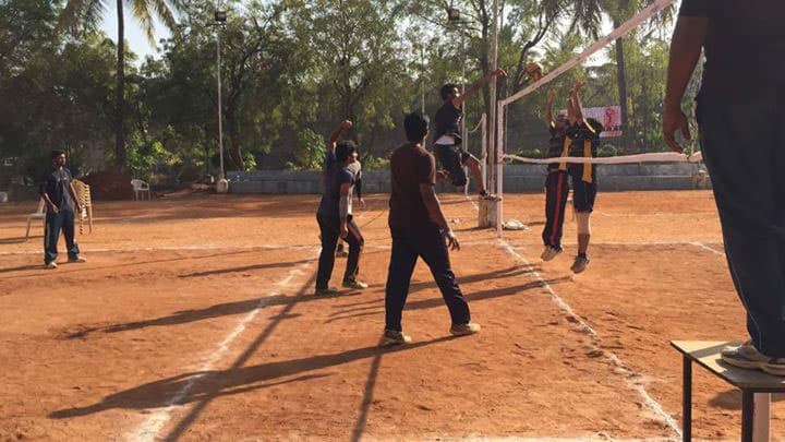 Dhruva College of Management Hyderabad Infrastructure photo 6