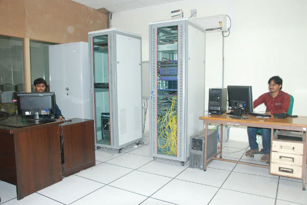 Dhruva College of Management Hyderabad Infrastructure photo 5