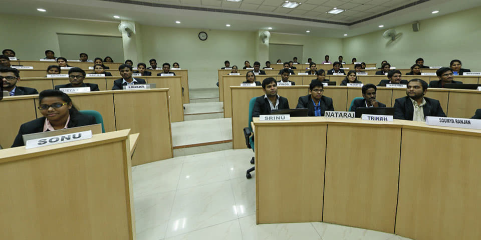 Dhruva College of Management Hyderabad Infrastructure photo 4