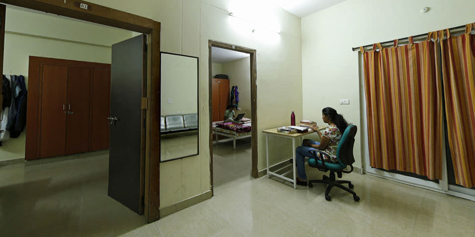 Dhruva College of Management Hyderabad Infrastructure photo 13