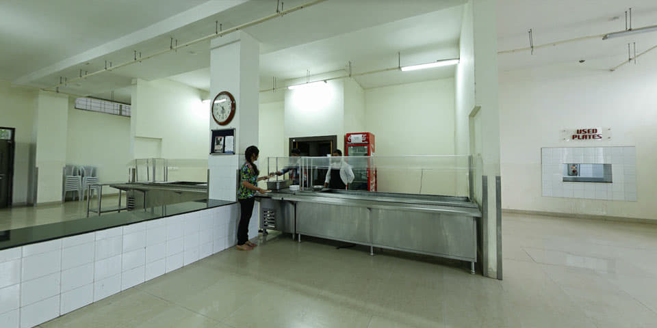 Dhruva College of Management Hyderabad Infrastructure photo 11