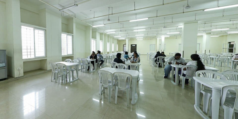 Dhruva College of Management Hyderabad Infrastructure photo 10