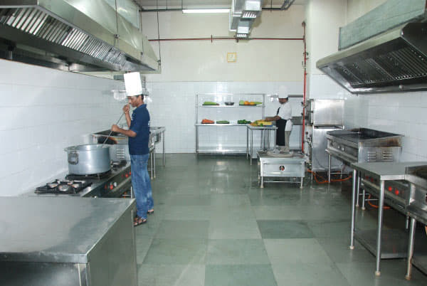 Dhruva College of Management Hyderabad Infrastructure photo 9