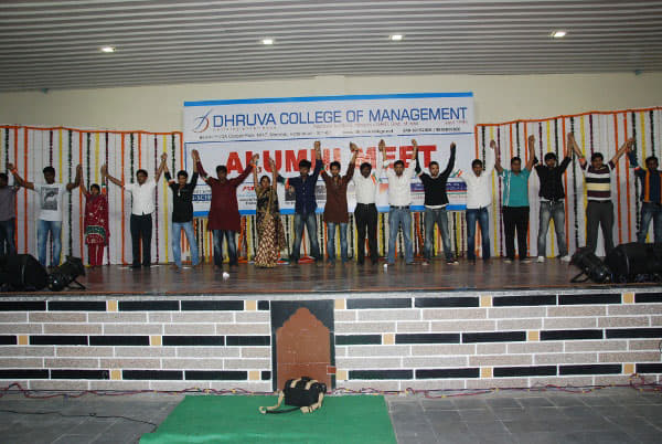 Dhruva College of Management Hyderabad Events photo 12