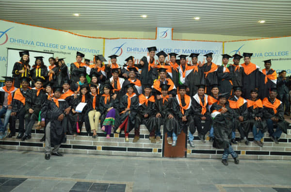 Dhruva College of Management Hyderabad Events photo 11