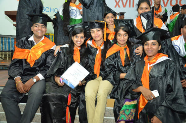 Dhruva College of Management Hyderabad Events photo 10