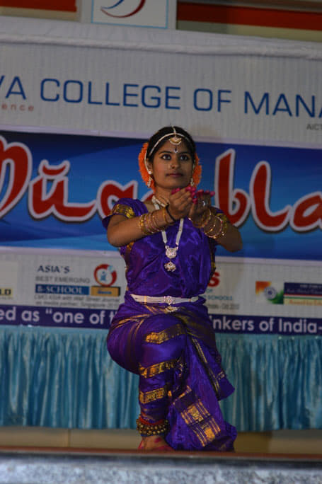 Dhruva College of Management Hyderabad Events photo 5