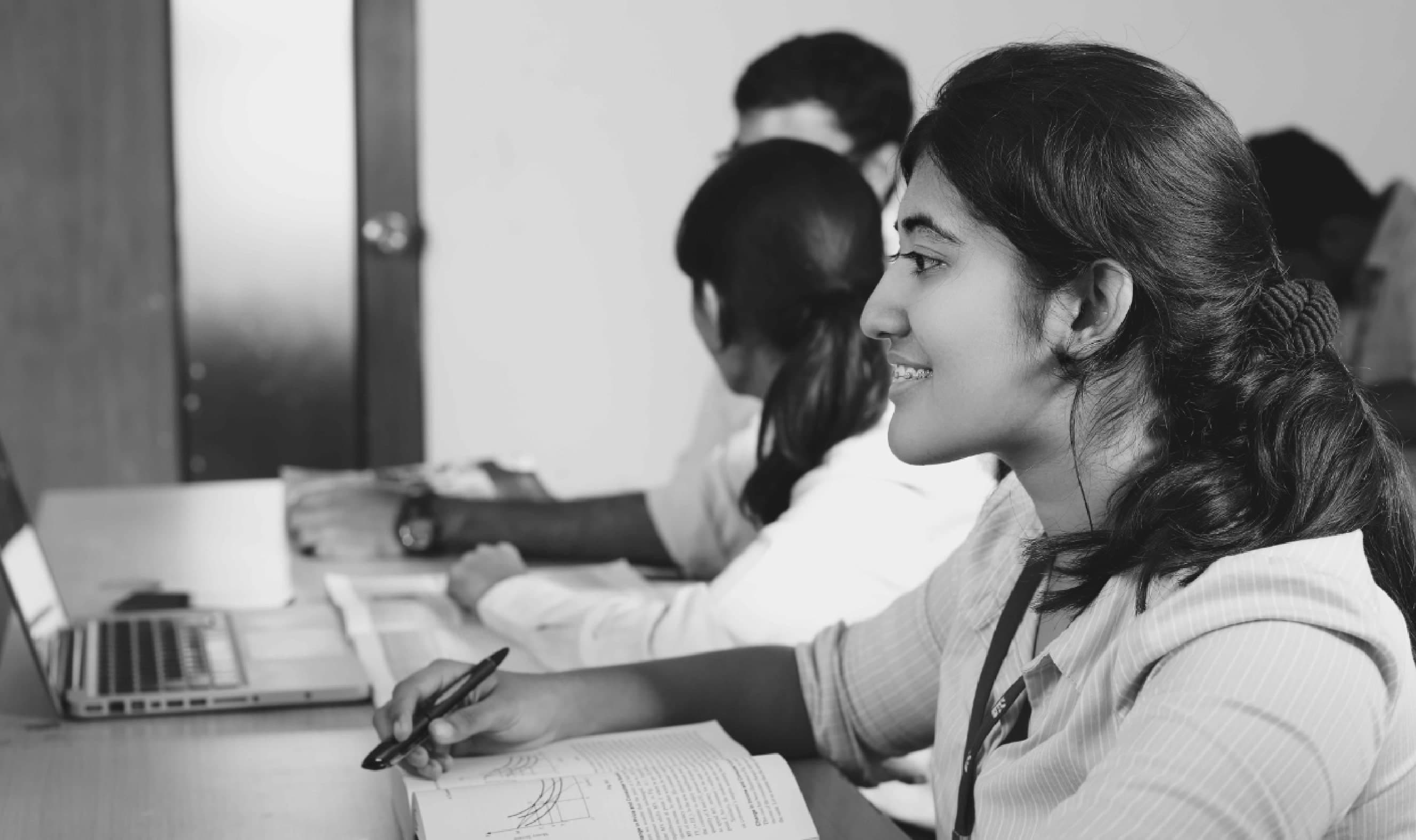 Chennai Business School Life at CBS photo 4