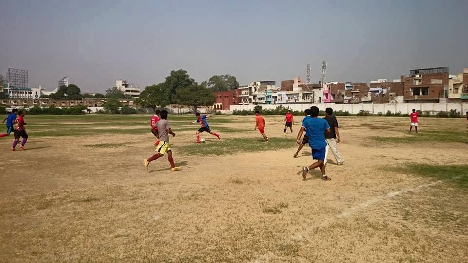 Faculty of Engineering & Technology College, Agra College Sports photo 8