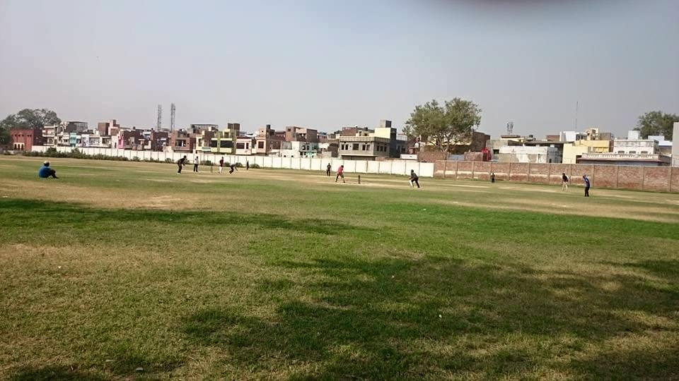 Faculty of Engineering & Technology College, Agra College Sports photo 9