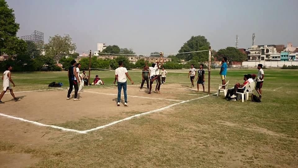 Faculty of Engineering & Technology College, Agra College Sports photo 10