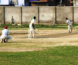 Faculty of Engineering & Technology College, Agra College Sports photo 11