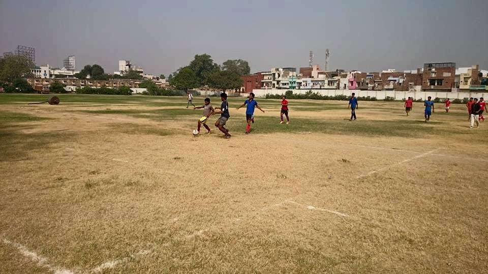 Faculty of Engineering & Technology College, Agra College Sports photo 6