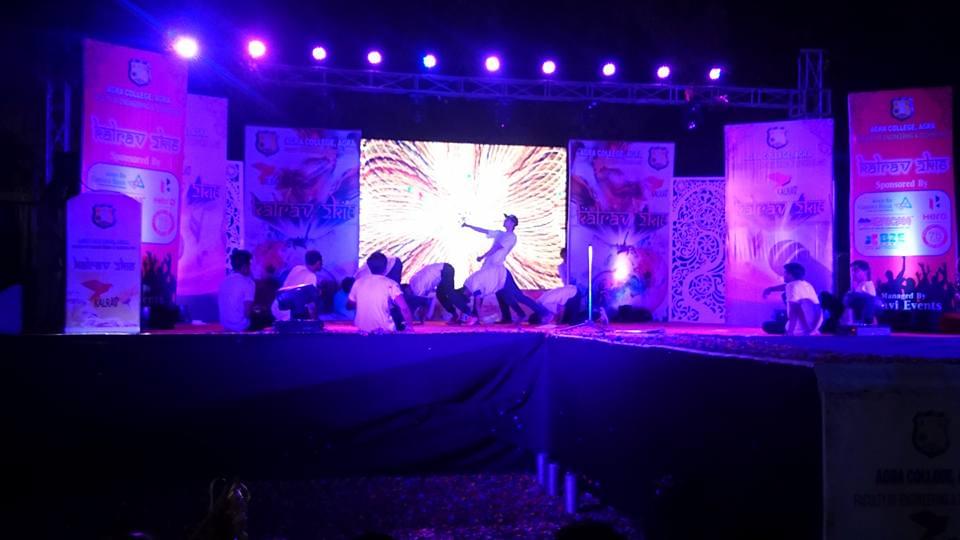 Faculty of Engineering & Technology College, Agra College Events photo 1