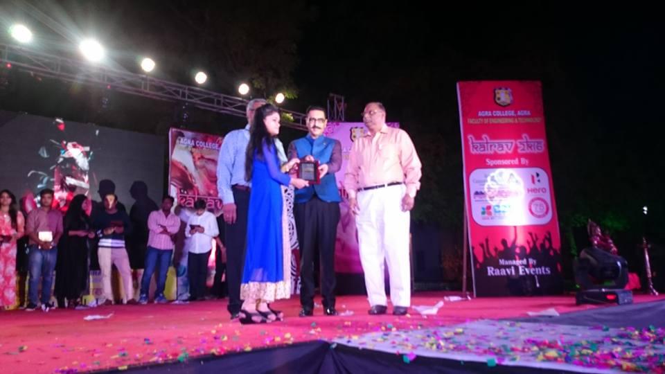 Faculty of Engineering & Technology College, Agra College Events photo 4