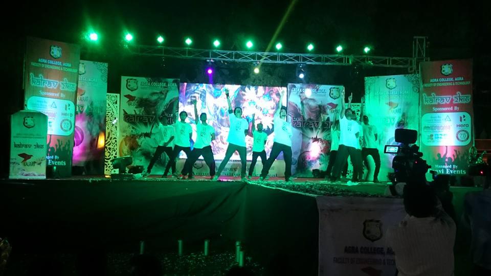 Faculty of Engineering & Technology College, Agra College Events photo 6