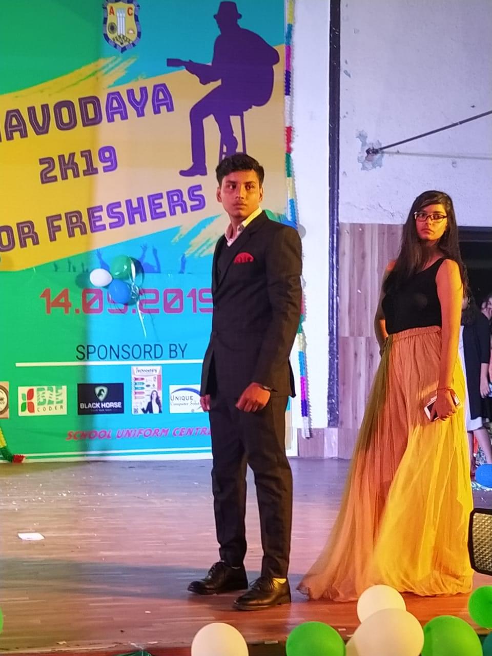 Faculty of Engineering & Technology College, Agra College Events photo 7