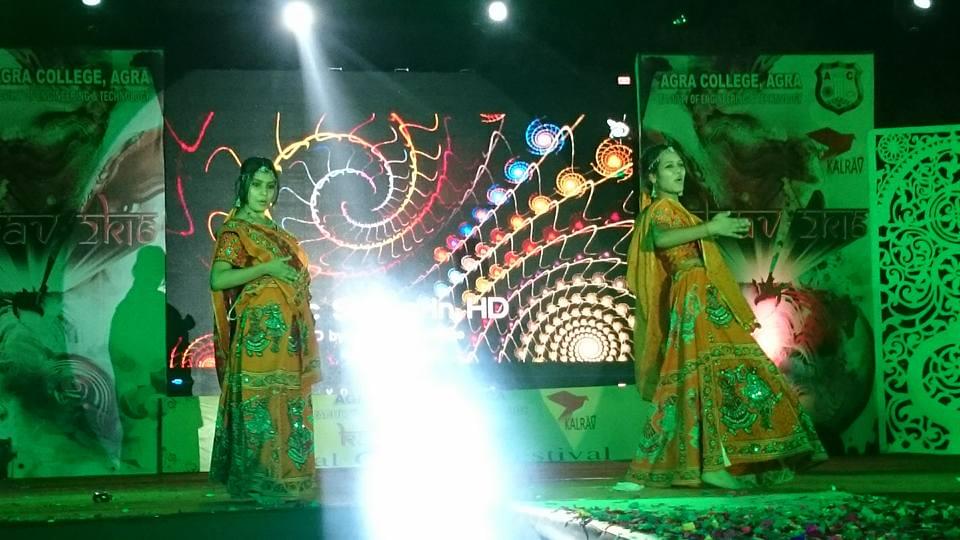 Faculty of Engineering & Technology College, Agra College Events photo 10