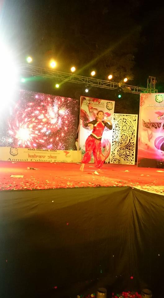 Faculty of Engineering & Technology College, Agra College Events photo 11