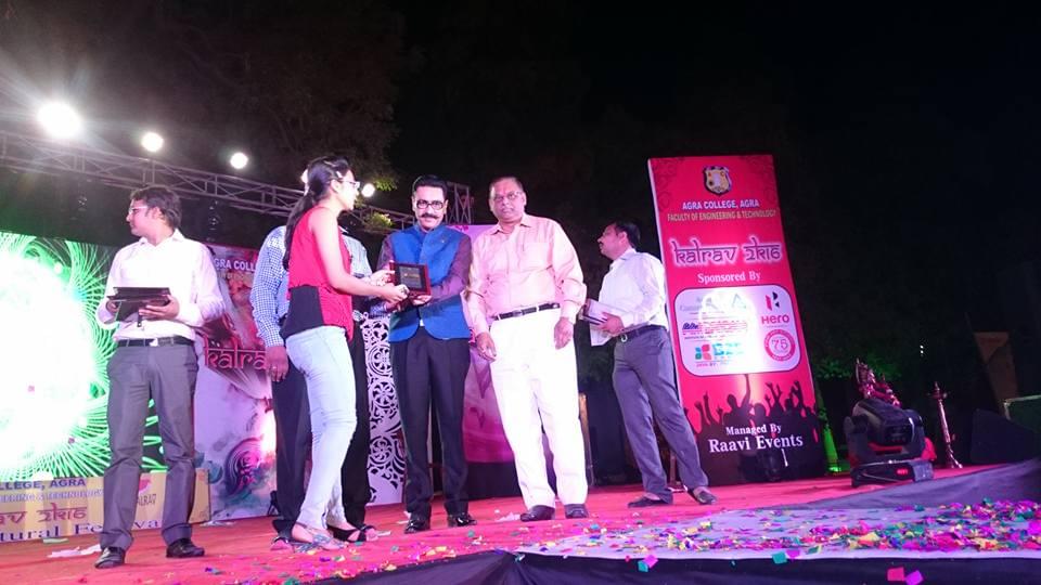 Faculty of Engineering & Technology College, Agra College Events photo 12