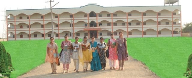 GDMM College Of Engineering And Technology Nandigama Infrastructure photo 1