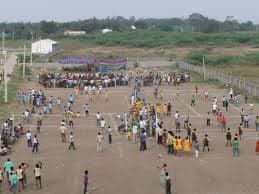 GDMM College Of Engineering And Technology Nandigama Infrastructure photo 9