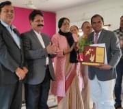 Kolhan University Chaibasa Events photo 1