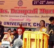 Kolhan University Chaibasa Events photo 4