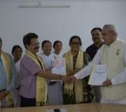 Kolhan University Chaibasa Events photo 6